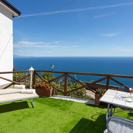 Holidays Perla D'Αμάλφι Εξωτερικό φωτογραφία