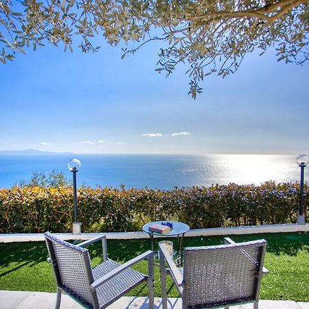 Holidays Perla D'Αμάλφι Εξωτερικό φωτογραφία