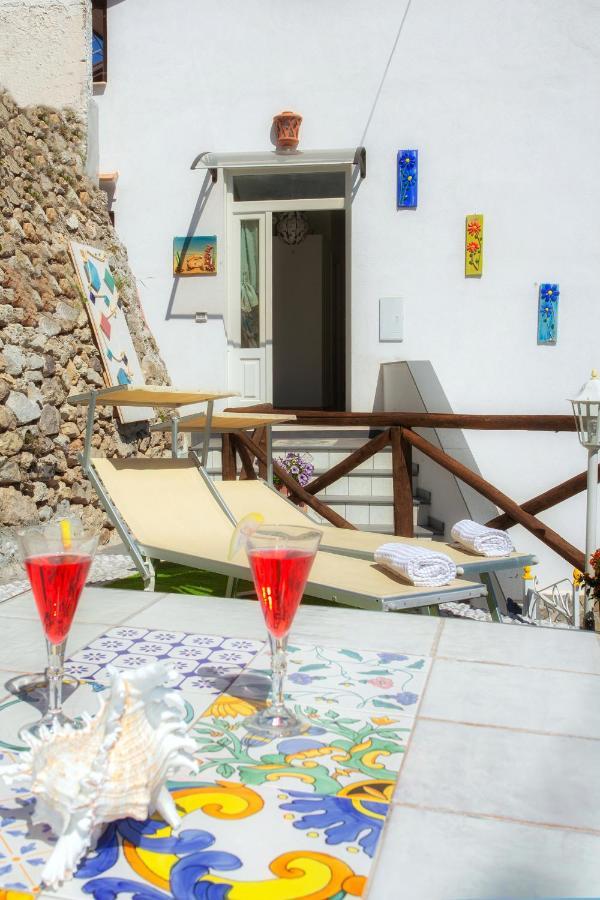 Holidays Perla D'Αμάλφι Εξωτερικό φωτογραφία
