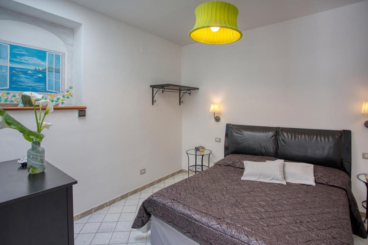 Holidays Perla D'Αμάλφι Εξωτερικό φωτογραφία