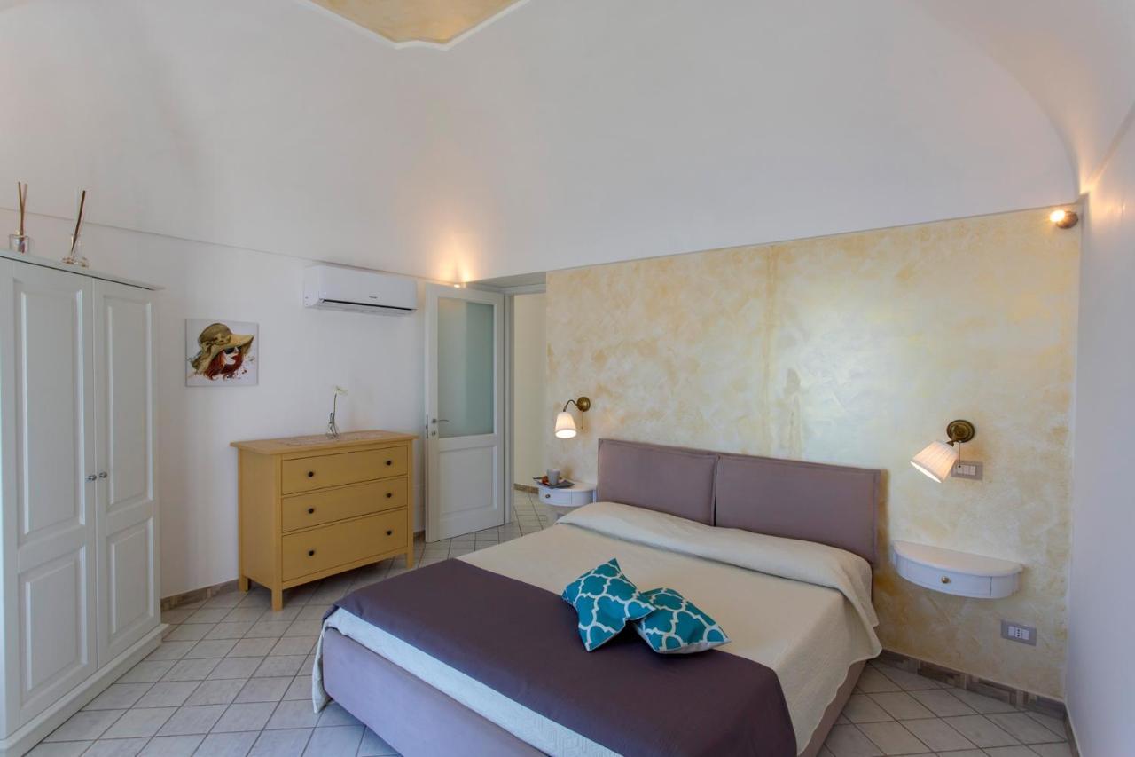 Holidays Perla D'Αμάλφι Εξωτερικό φωτογραφία