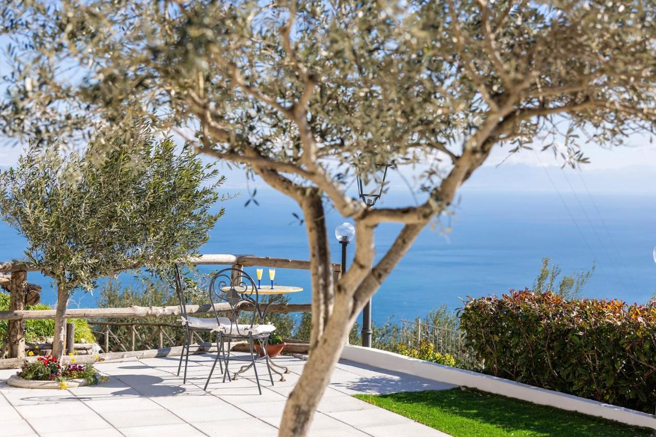 Holidays Perla D'Αμάλφι Εξωτερικό φωτογραφία