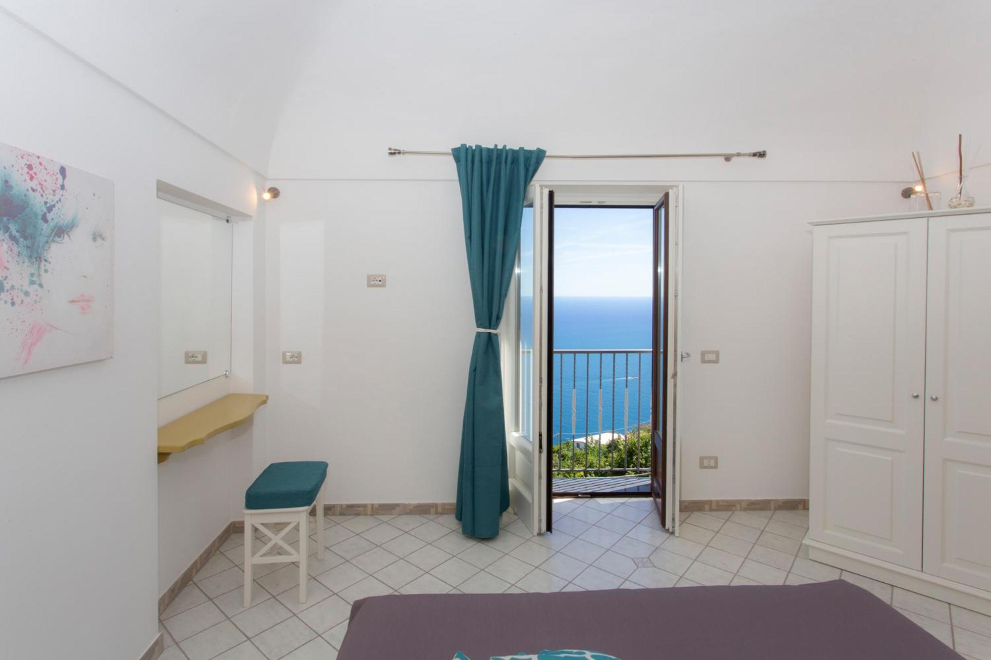 Holidays Perla D'Αμάλφι Εξωτερικό φωτογραφία