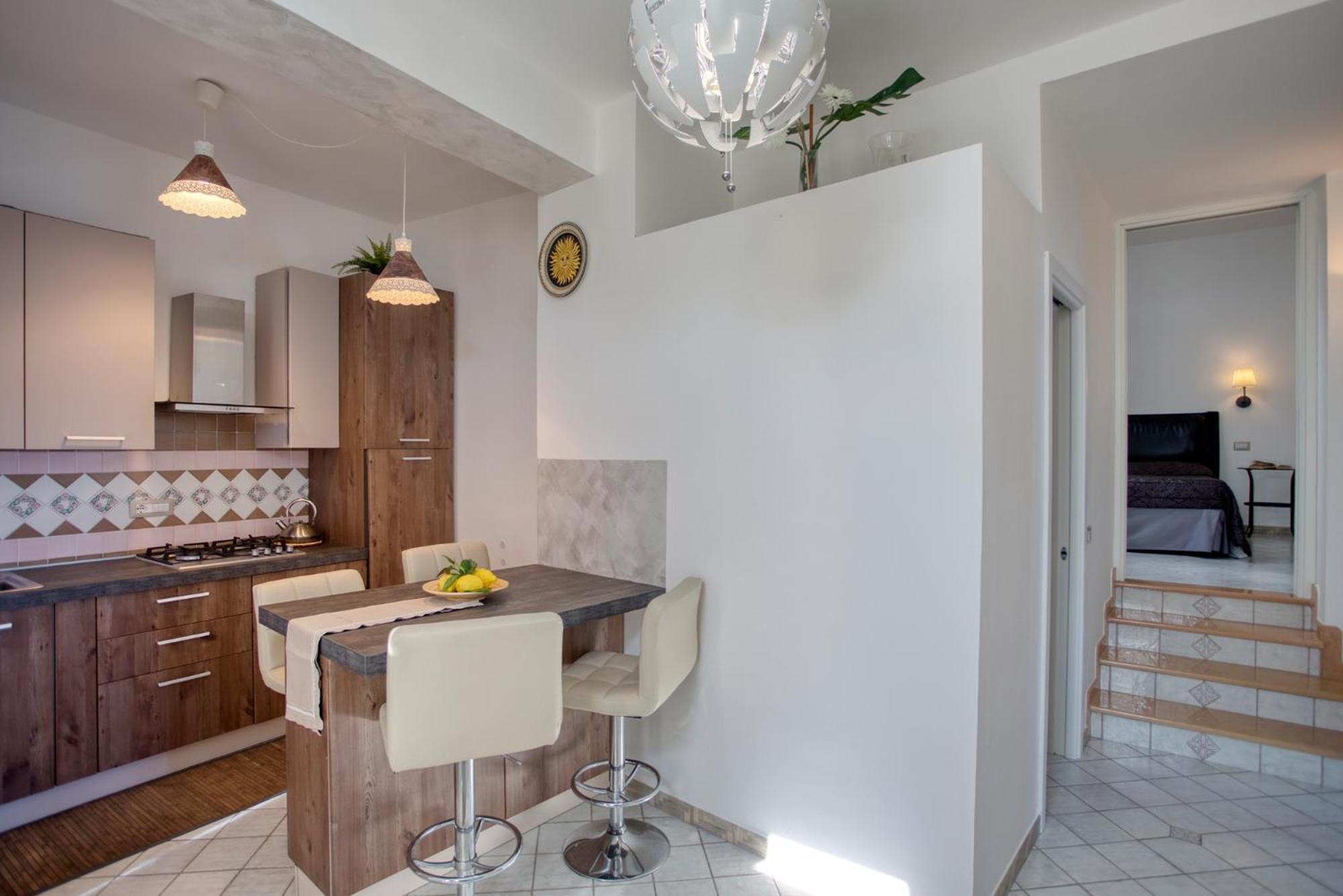 Holidays Perla D'Αμάλφι Εξωτερικό φωτογραφία
